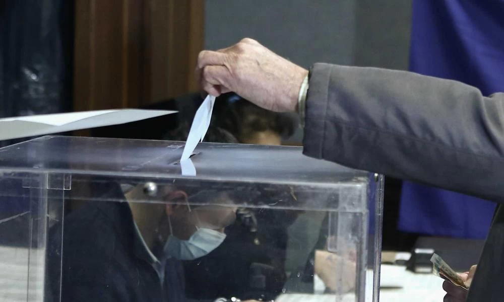 Εκλογές ΚΙΝΑΛ: Τι ισχύει στα εκλογικά κέντρα μετά τις 20.00